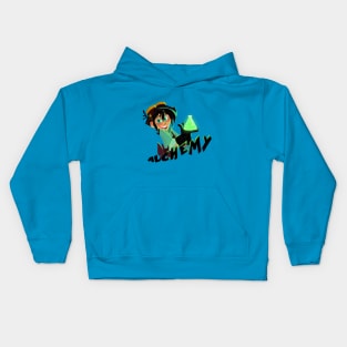 ALCHEMY Kids Hoodie